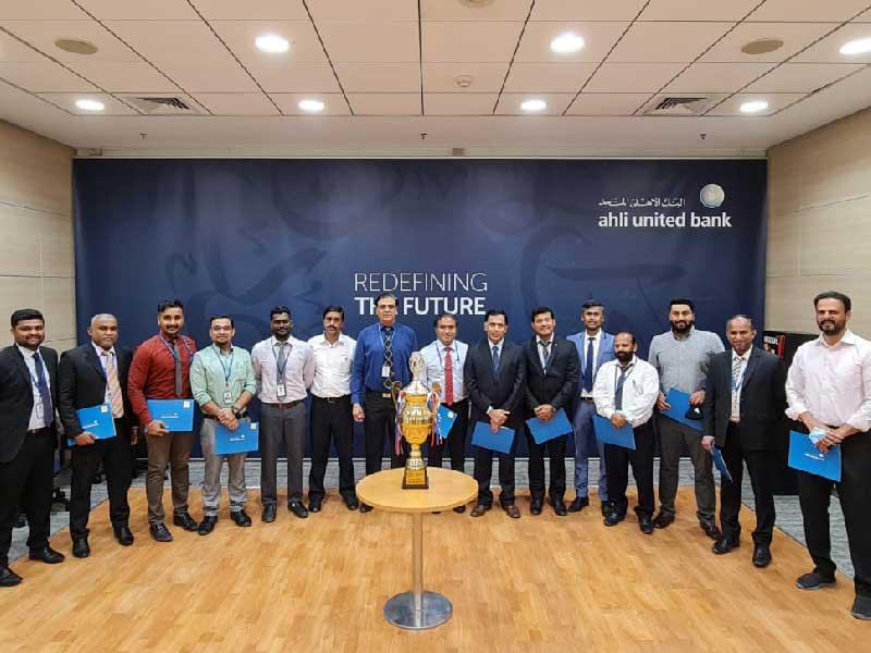 لقطة جماعية