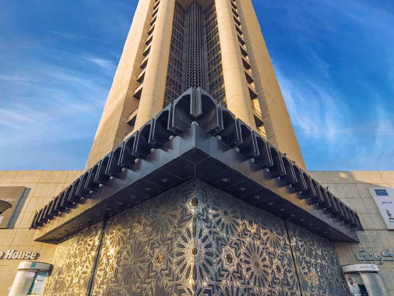 مجموعة بيت التمويل الكويتي