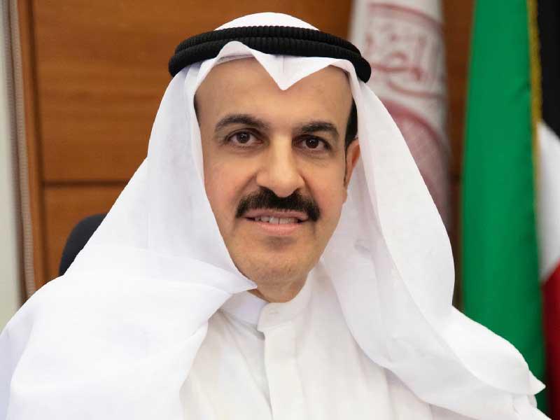 المدير العام لمعهد الدراسات المصرفية د. يعقوب الرفاعي