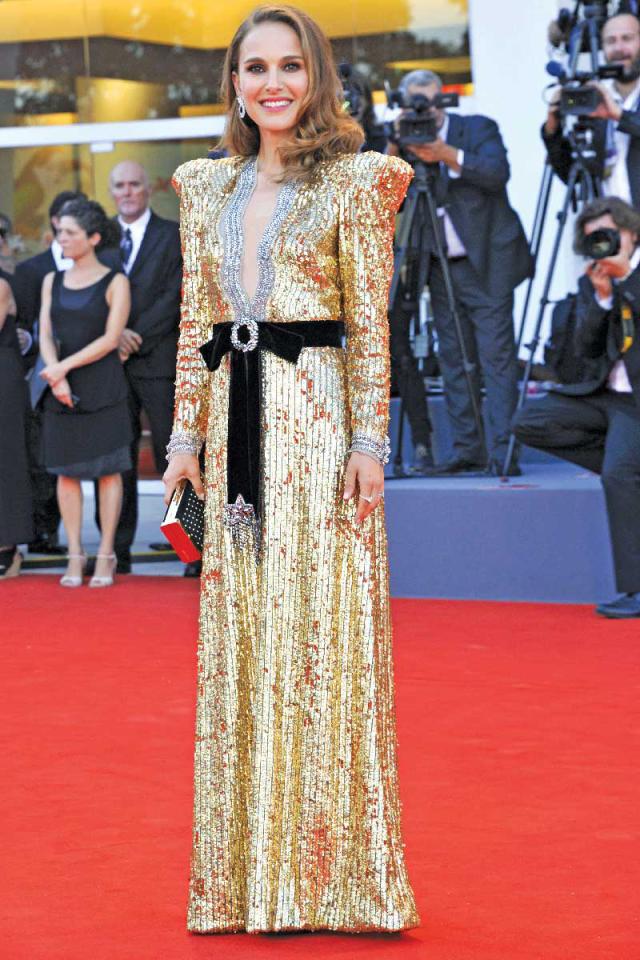 ناتالي بورتمان