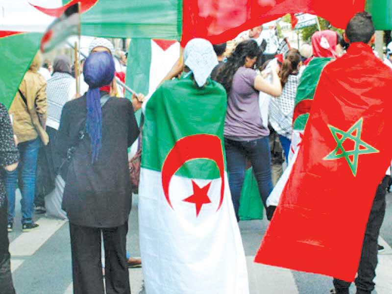 الجزائر ترفض مبادرة جديدة للوساطة مع المغربn
