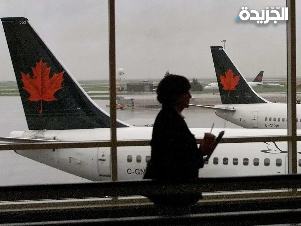 كندا ستمنع دخول المسافرين من نيجيريا ومالاوي ومصر