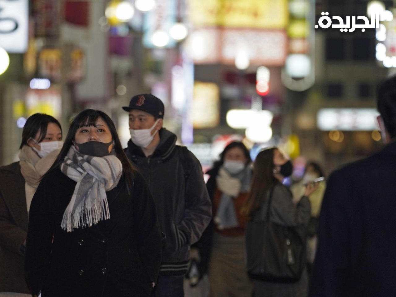 تعليق كل الحجوزات الجوية الجديدة إلى اليابان