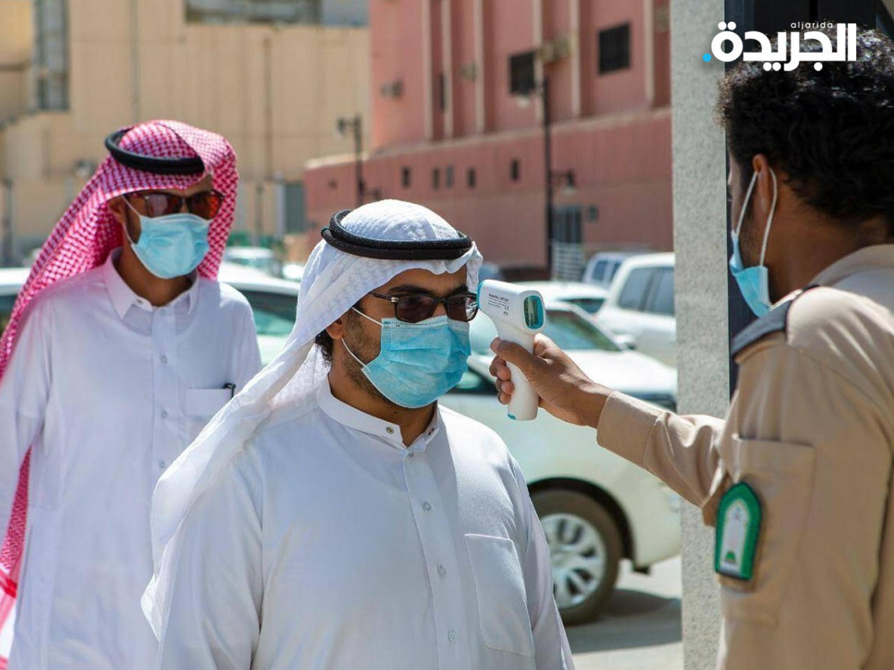 السعودية تسجل أول إصابة بمتحور أوميكرون