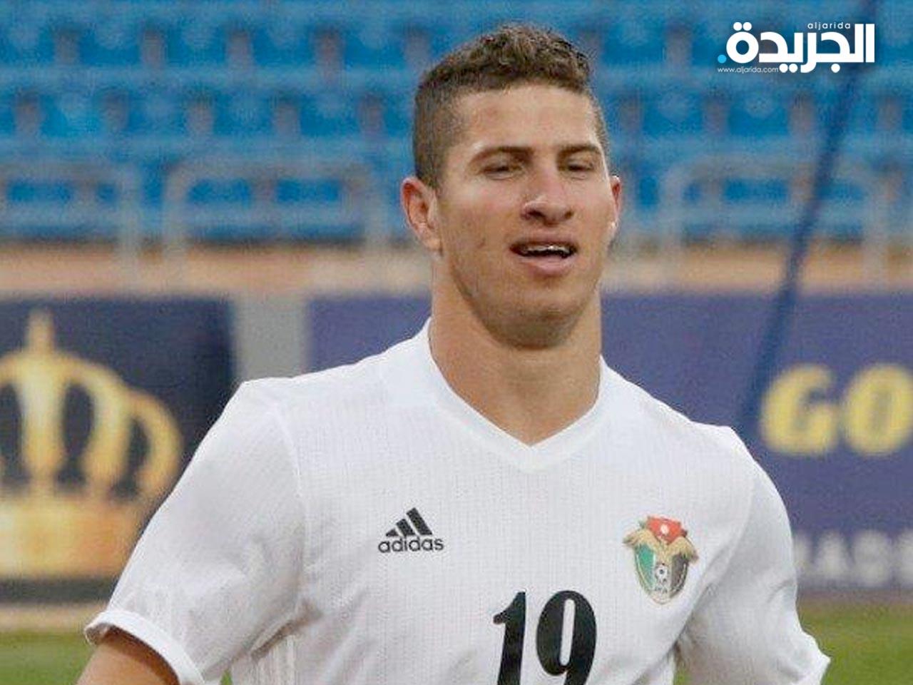 أنس العوضات