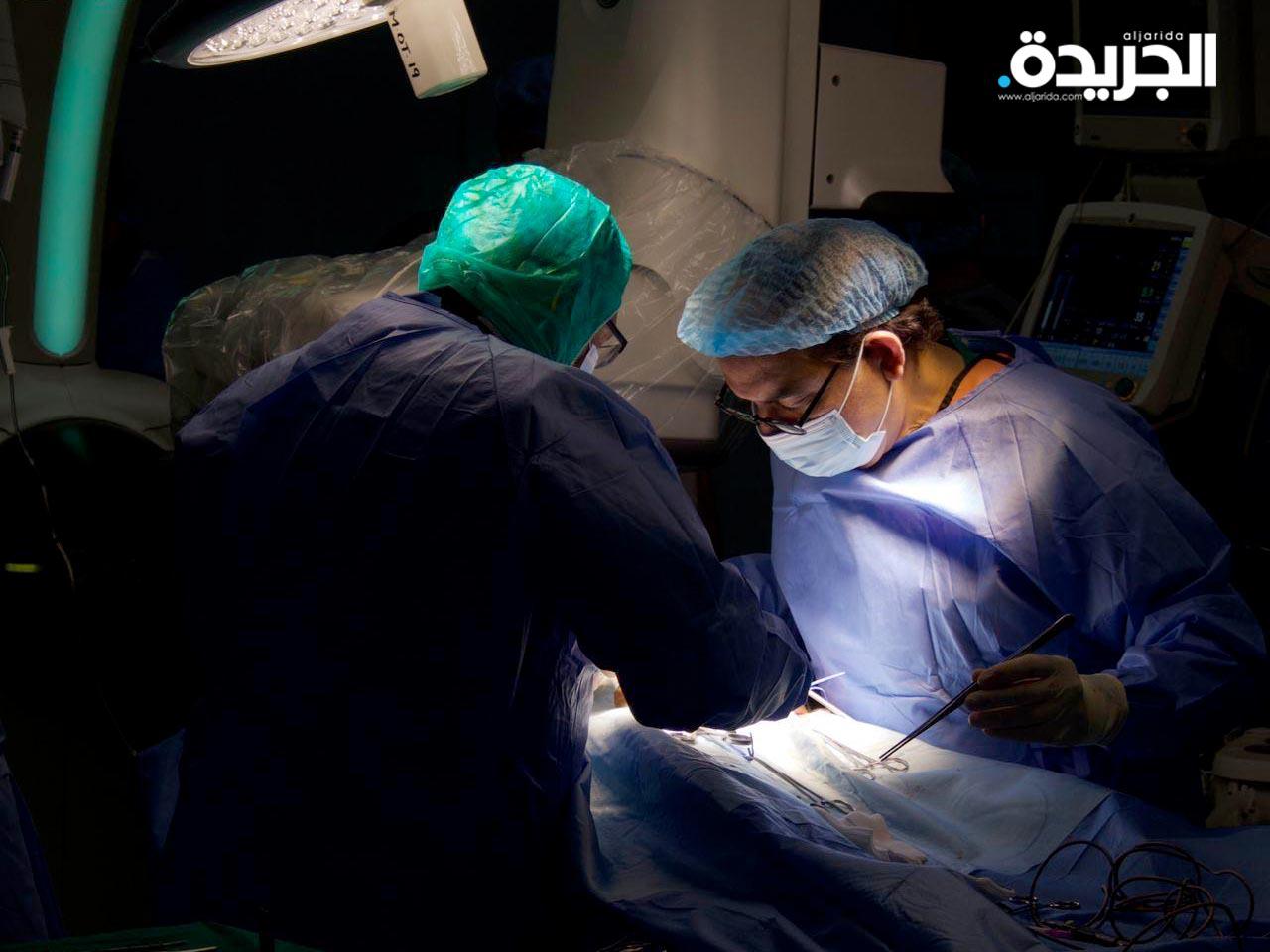 جانب من العملية