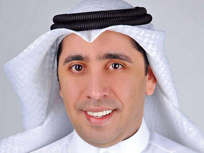 المستشار في المجلس الوطني للثقافة والفنون والآداب وعضو اللجنة العليا لبيت الموسيقى د. محمد الديهان