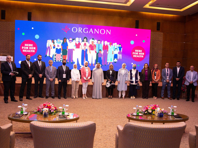 جانب من المشاركين في الندوة (تصوير نوفل إبراهيم)