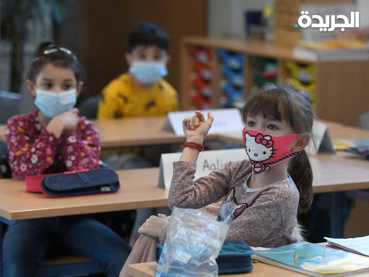 «إصابات كورونا» تواصل ارتفاعها في مدارس ألمانيا