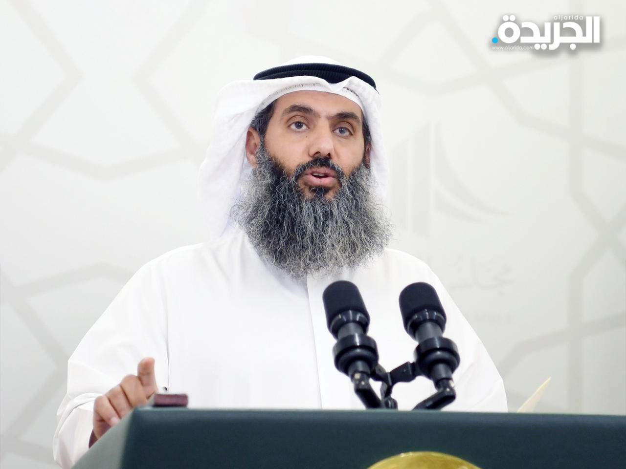 النائب د. صالح المطيري