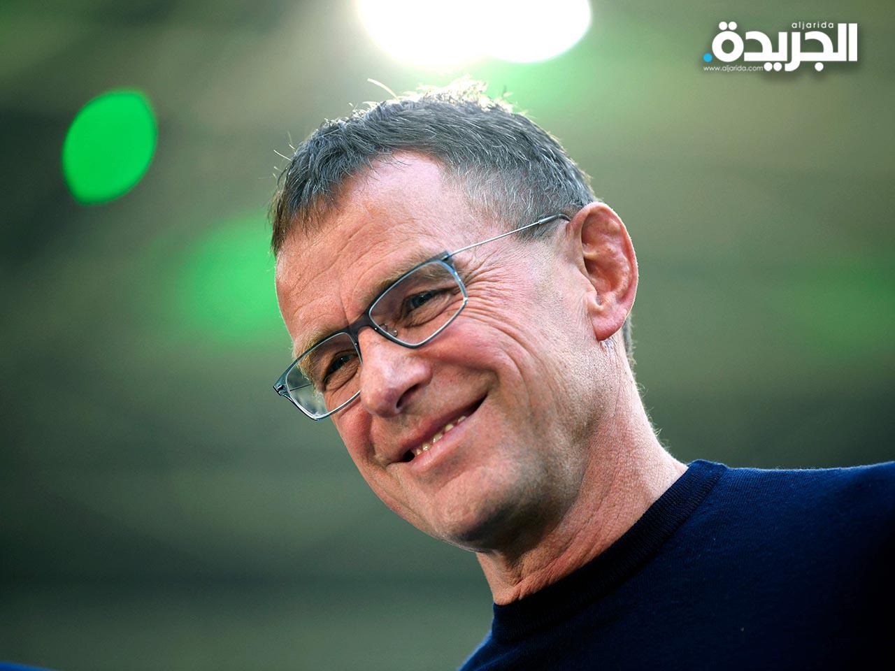 رالف رانغنيك