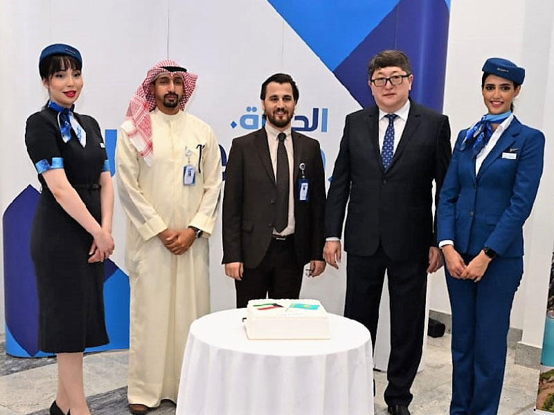 لقطة جماعية