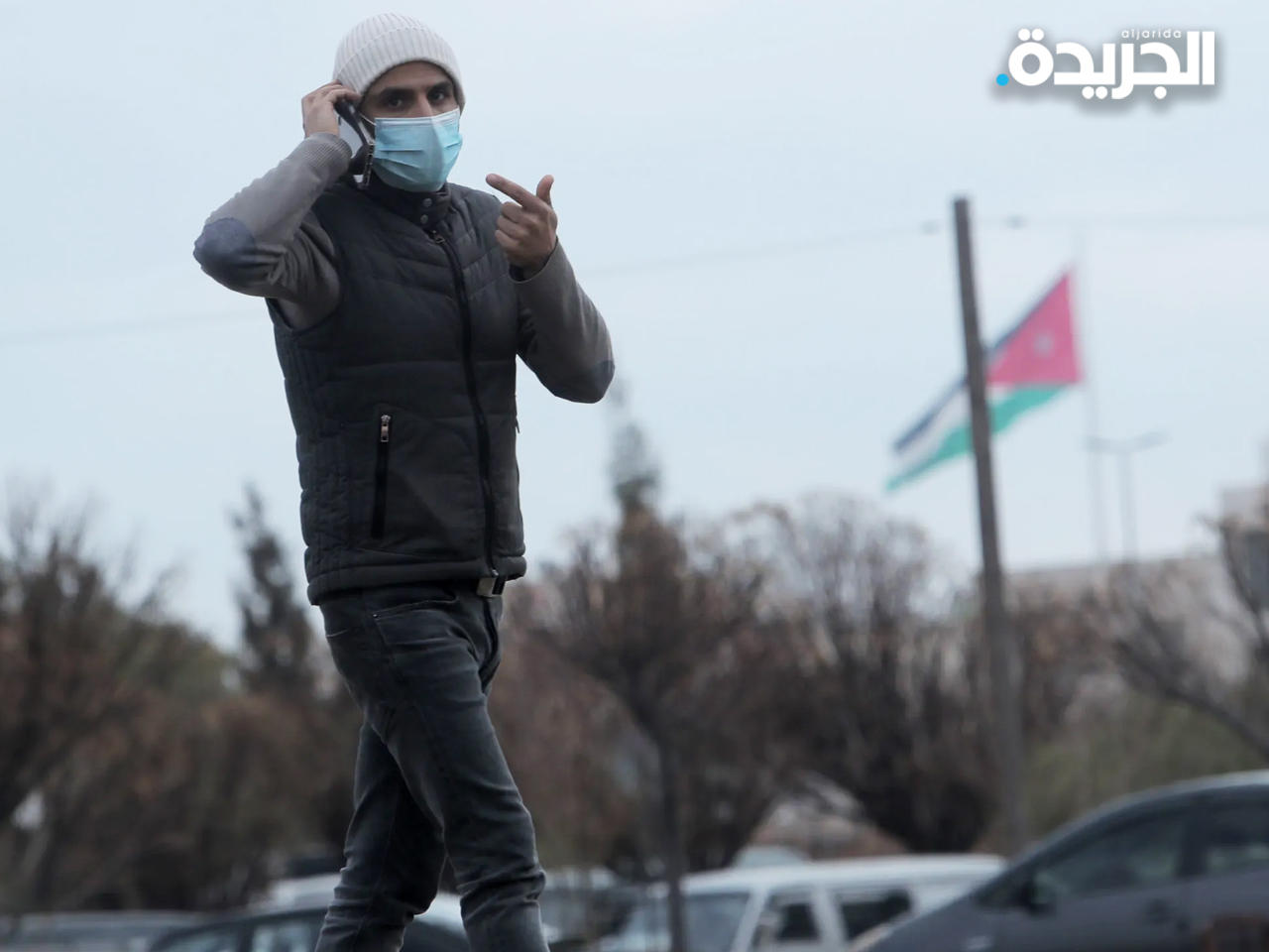 تحذيرات للوافدين غير المطعمين من تعرضهم لإجراءات صارمة