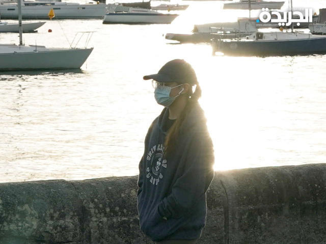 أستراليا ترصد أول إصابة محلية بـ «أوميكرون»