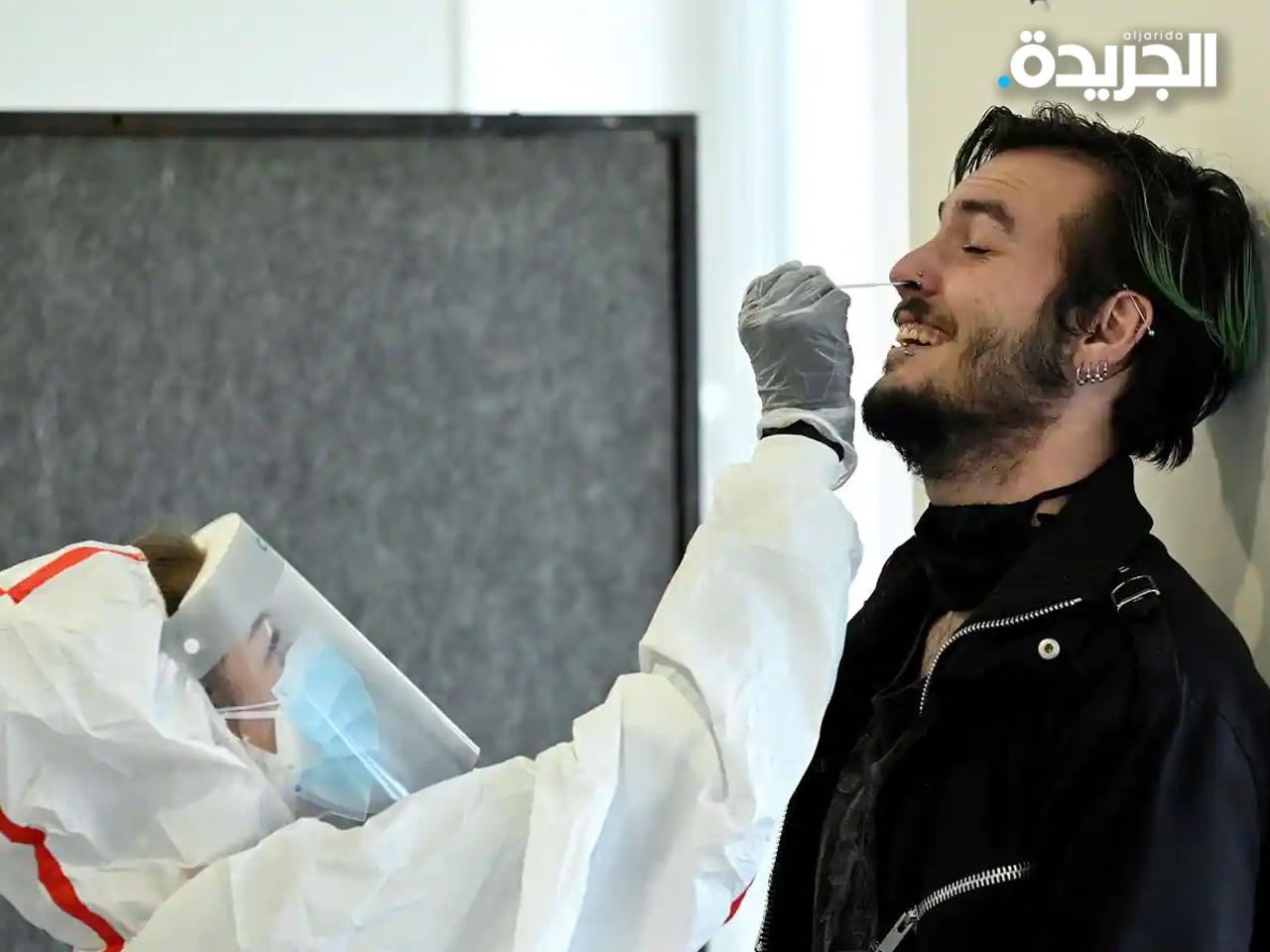 إصابات «كورونا» تواصل الارتفاع في سلوفاكيا