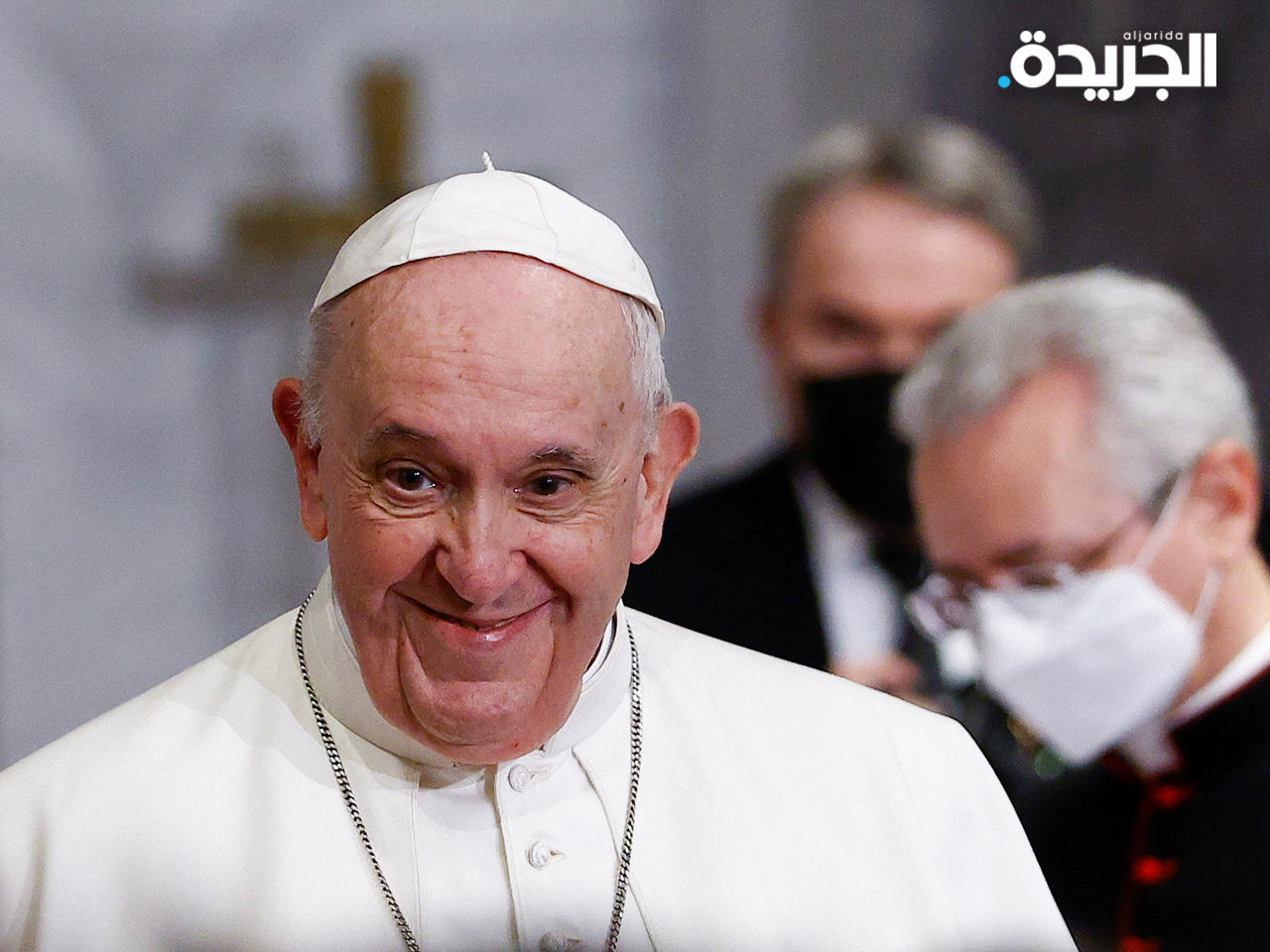 بابا الفاتيكان