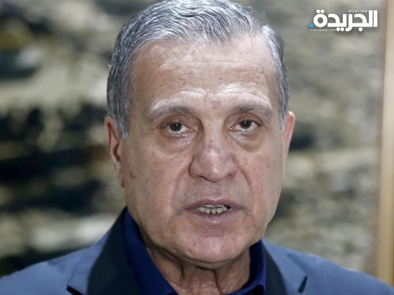 نبيل أبو ردينة