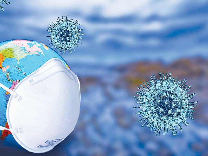  العالم بالَغ في تقدير مخاطر «أوميكرون» لأسباب ثلاثةn