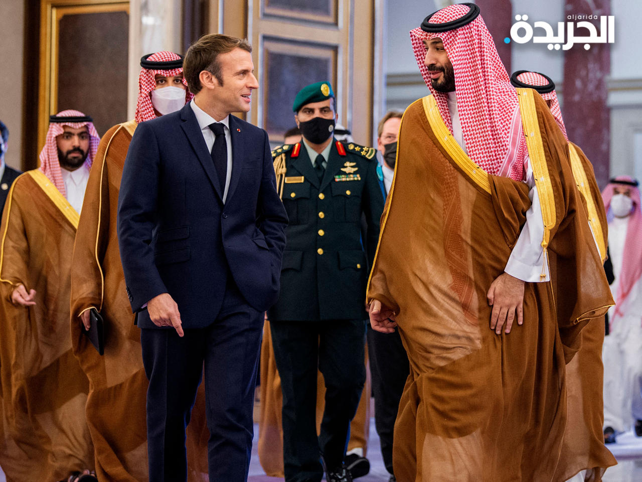 جانب من اللقاء اليوم