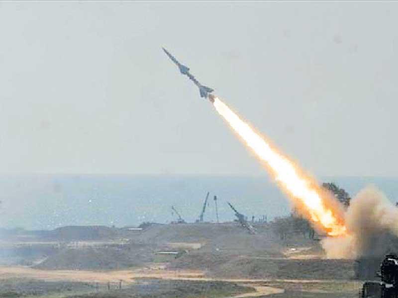 مقتل خبراء بقصف منصة صواريخ بصنعاءn