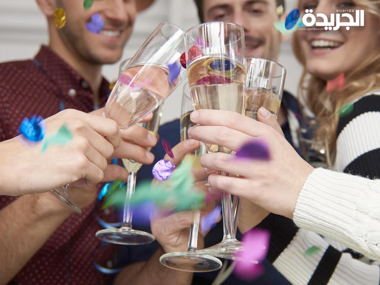 إصابات جماعية بفيروس كورونا في حفل مختلط