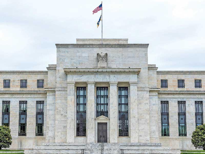 الفدرالي الأميركي