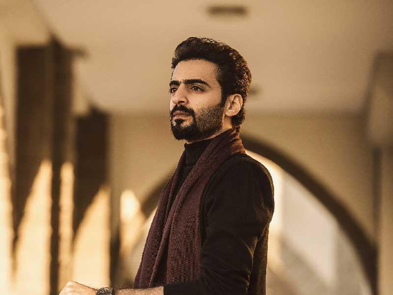 الفنان فيصل الصراف