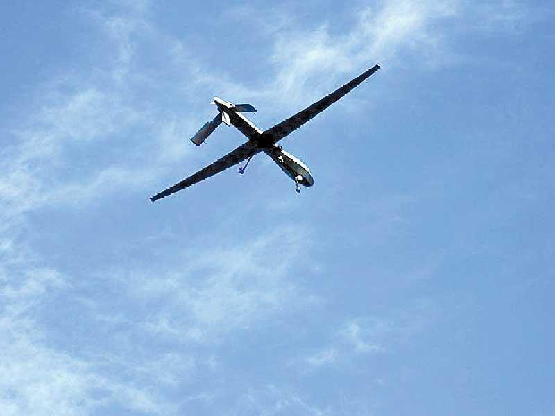 استهداف مأرب بـ 4 صواريخ بالستية حوثيةn