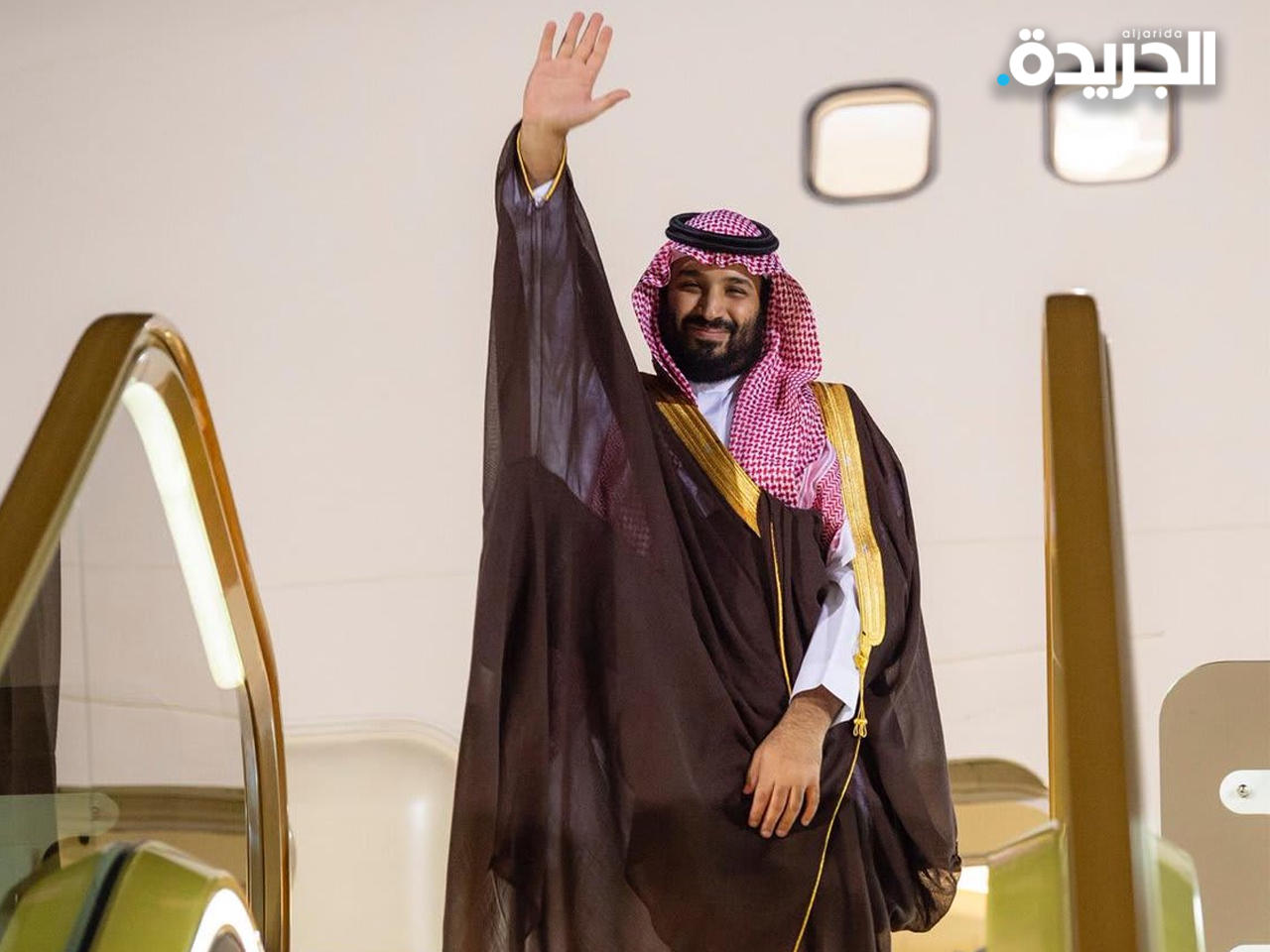 ولي العهد السعودي يبدأ جولة خليجية اليوم