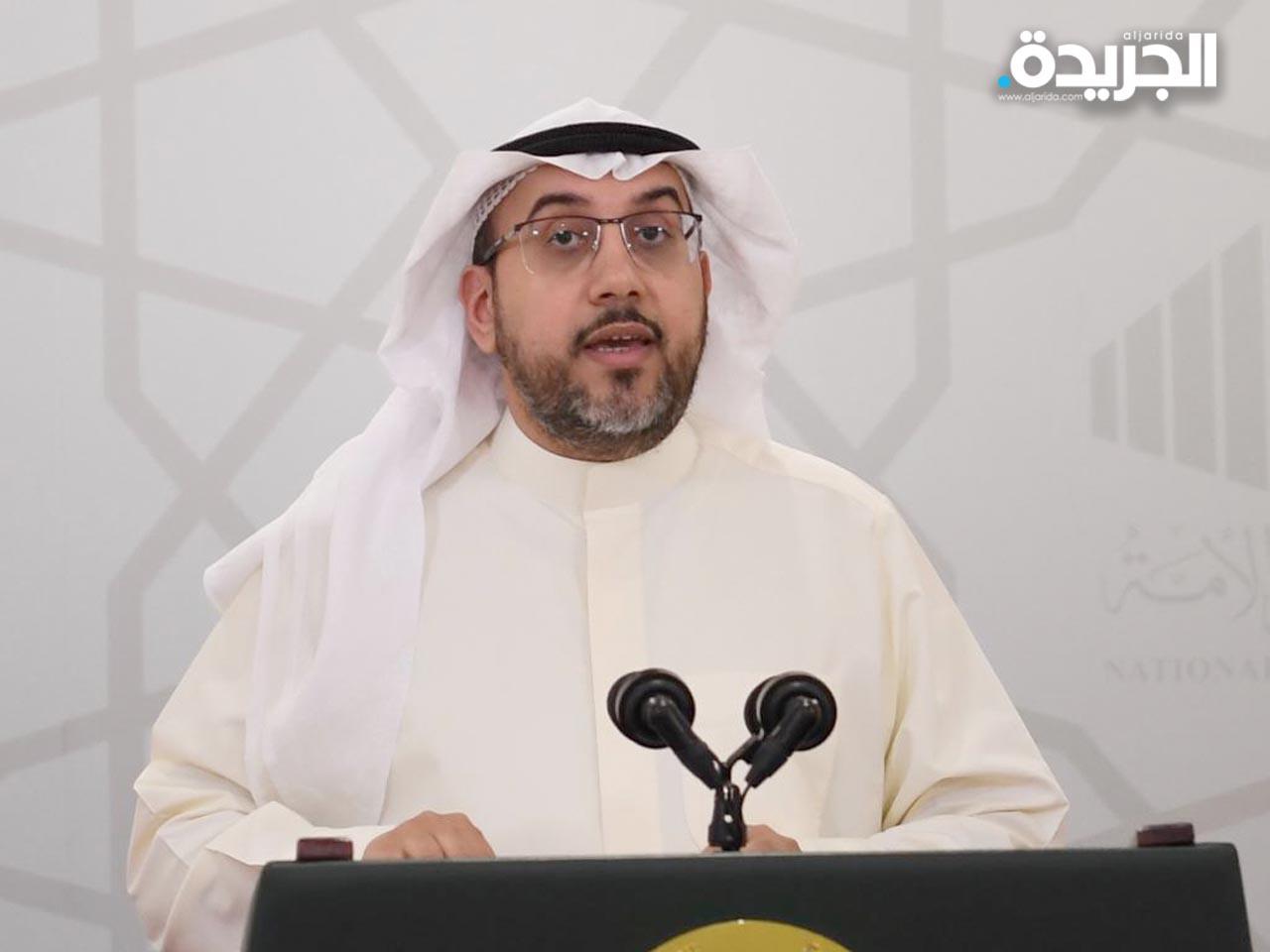 النائب أسامة الشاهين