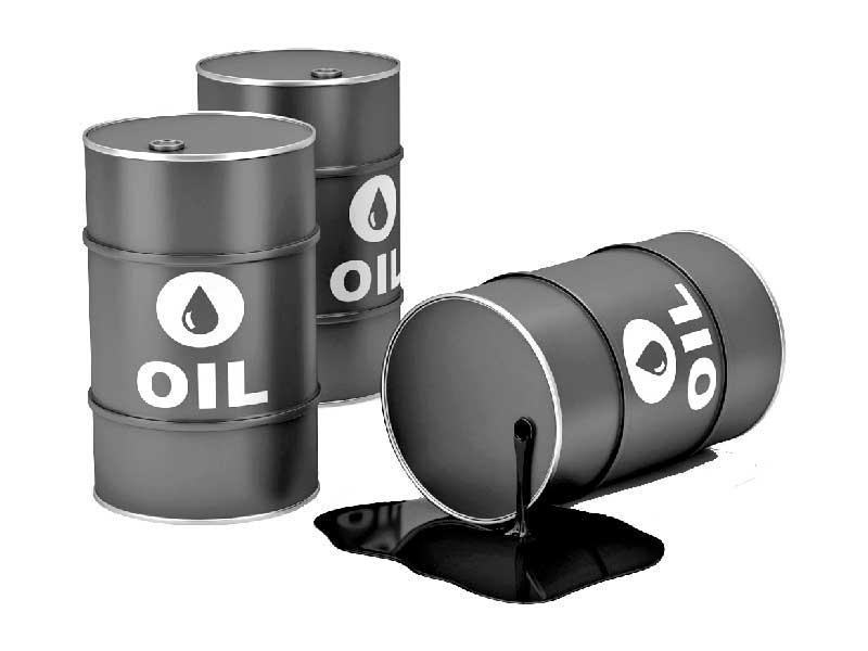 برميل النفط