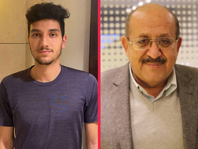 وليد سامي  - ربيع سليم