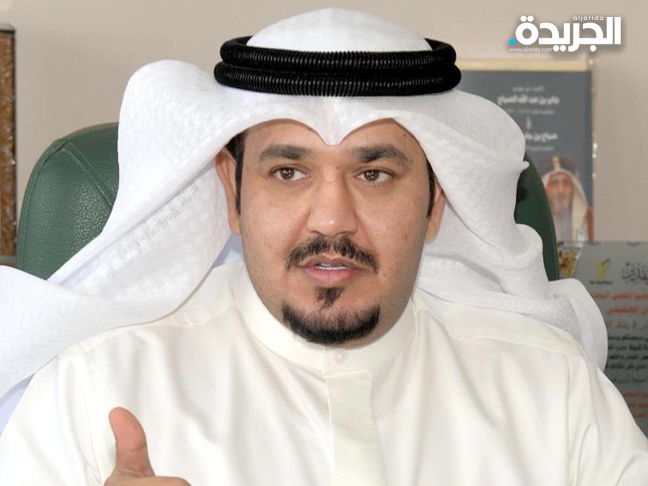 أحمد هديان العنزي