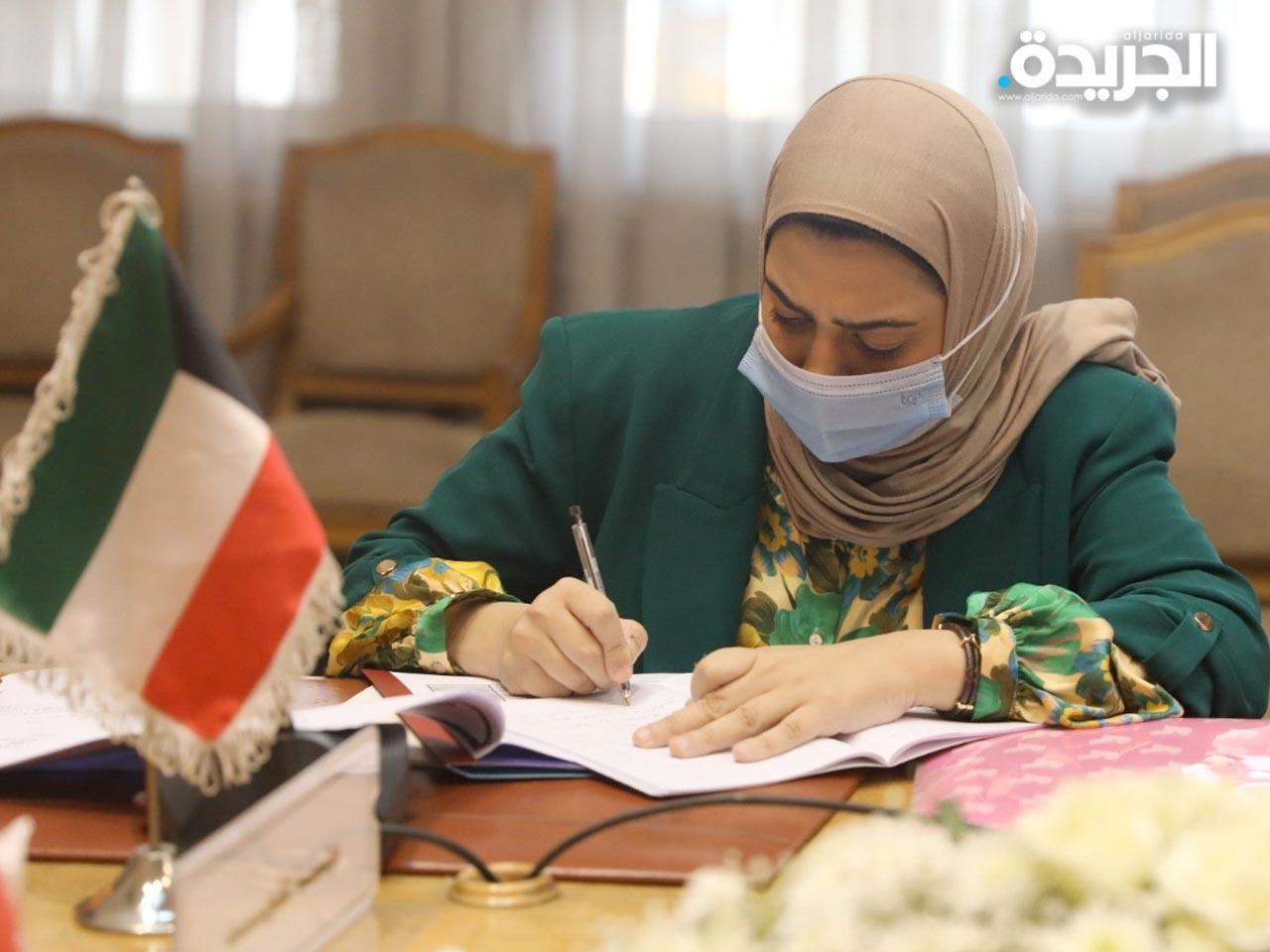 عذاري الصالح