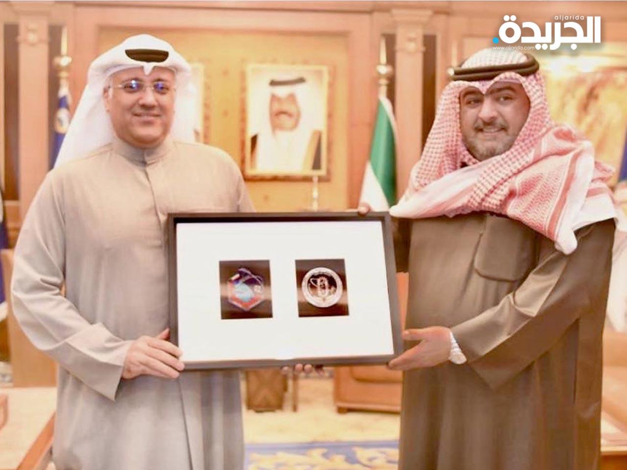 العلي مستقبلاً الفيلي