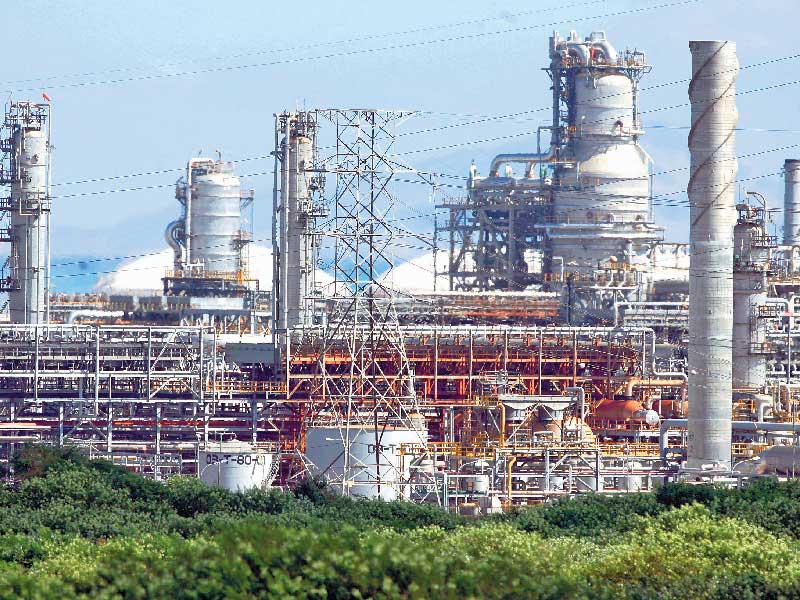 سعر برميل النفط