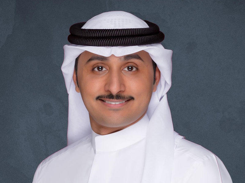 أمين صندوق الاتحاد الوطني لطلبة الكويت فرع مصر د. ناصر العتيبي 