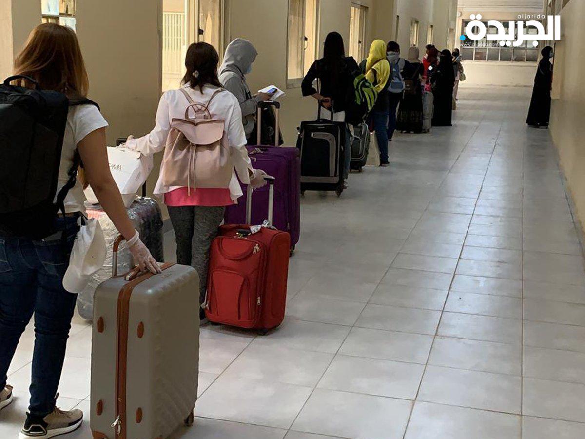 «الداخلية» تواصل حملات إبعاد المخالفين للقانون