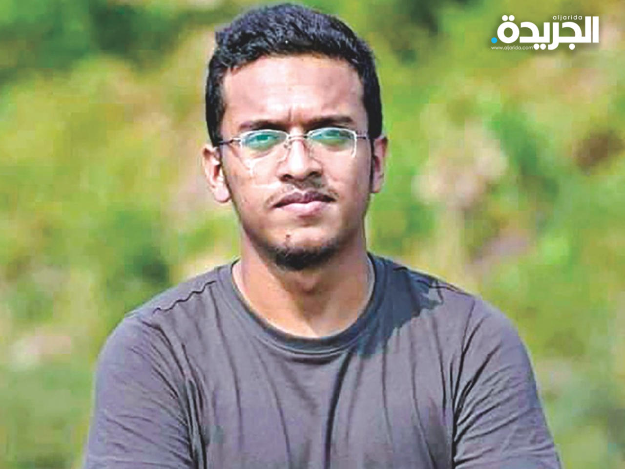 المقتول أبرار فهد - 21 عاماً