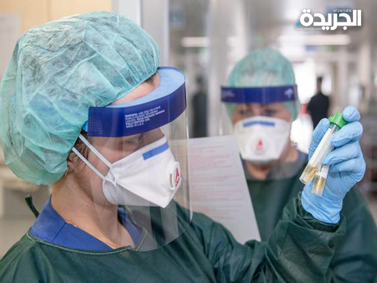 أستراليا قلقة من سلالة «شبيهة» بسلالة أوميكرون