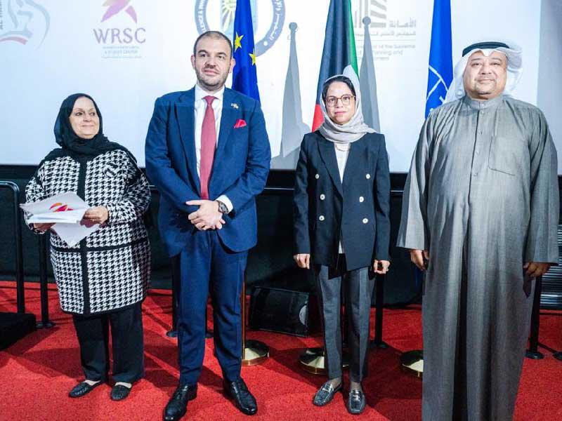 لقطة جماعية