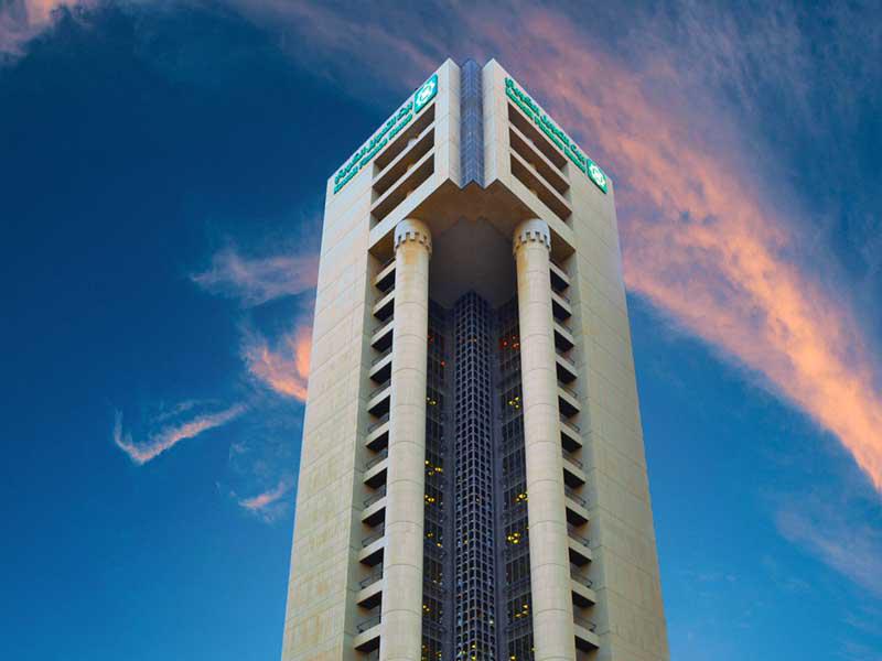 بيت التمويل الكويتي 