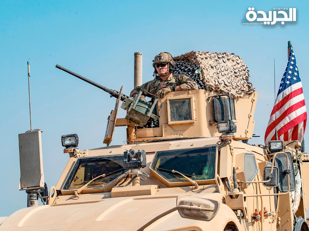 قوات التحالف الدولي أنهت مهامها في العراق