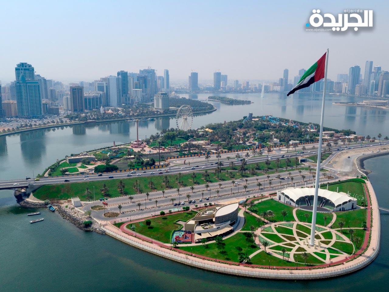 إمارة الشارقة تقر نظام جديد للعمل