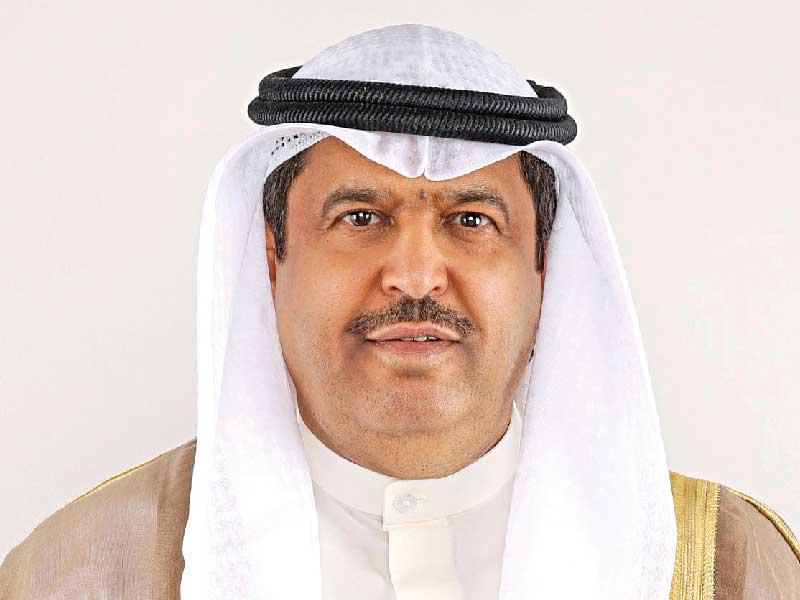 محافظ حولي علي الأصفر 