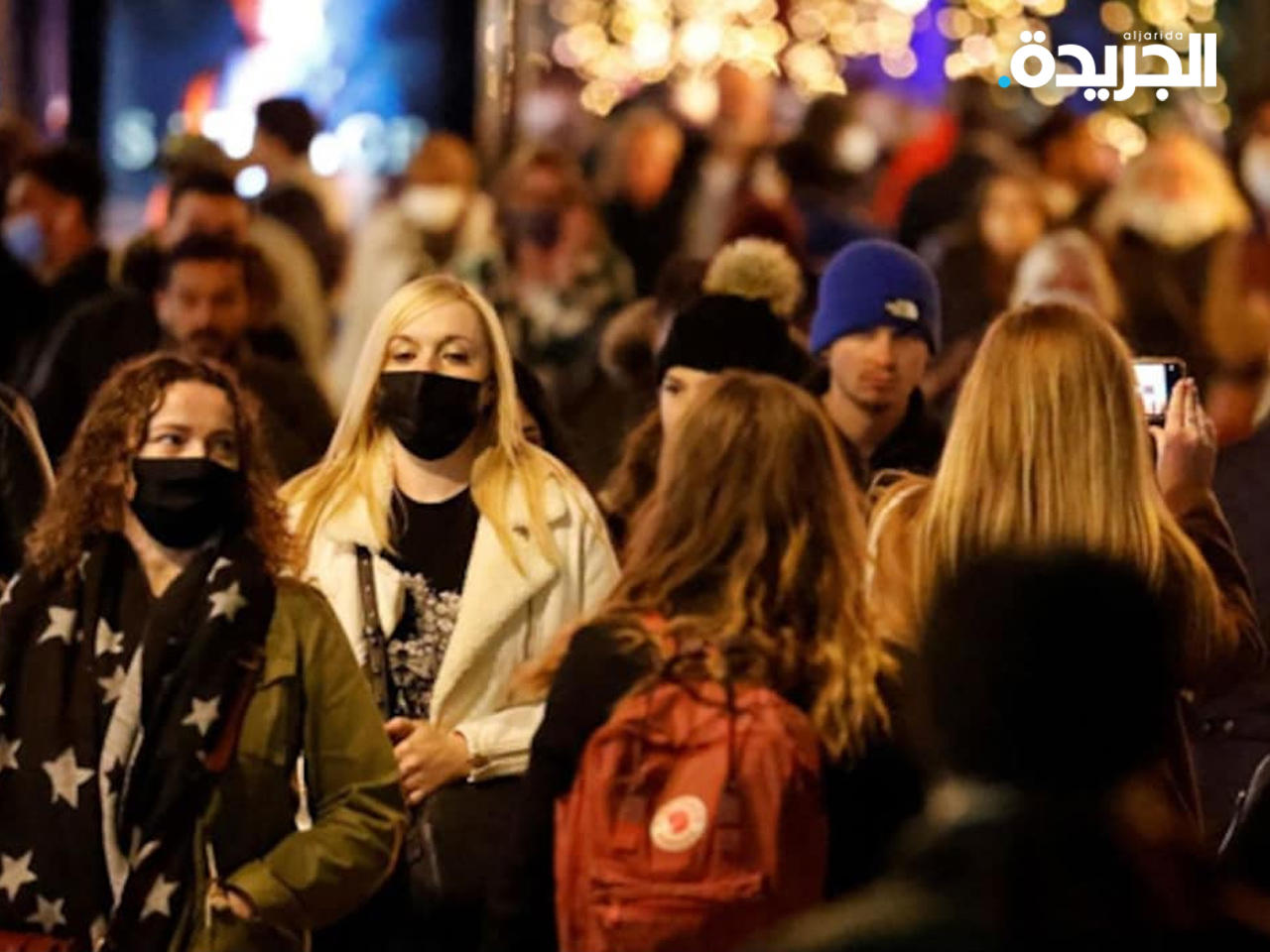 «كورونا» يعصف بالمملكة المتحدة