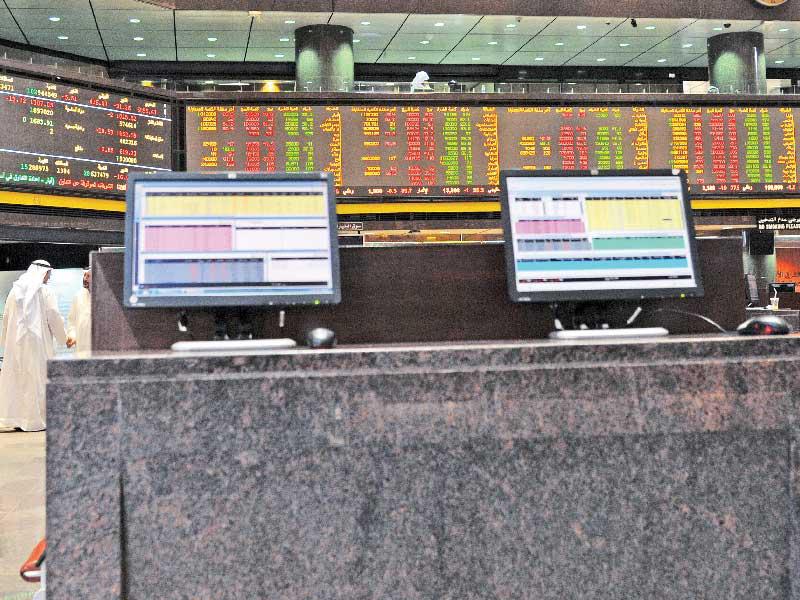 بورصة الكويت