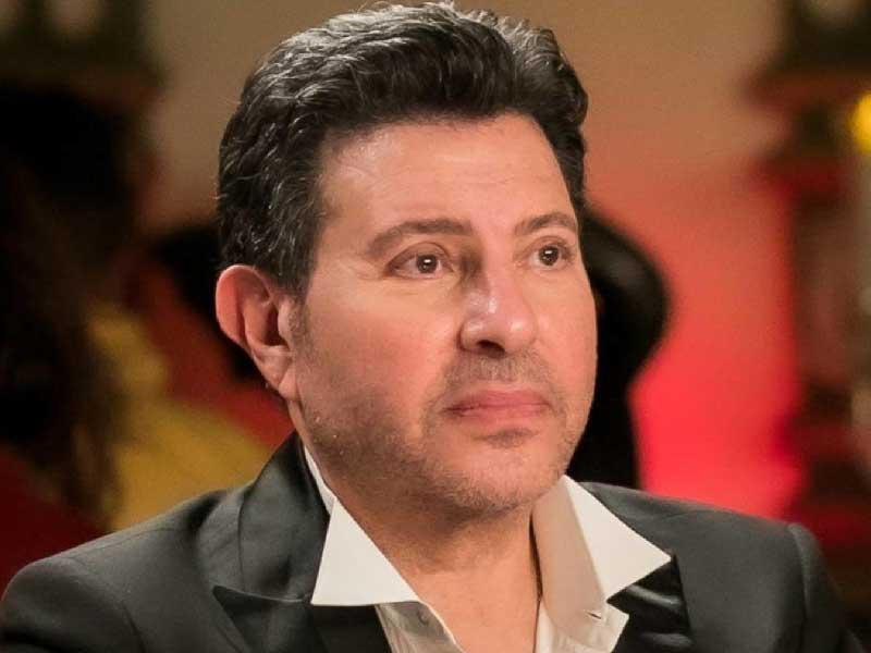 نقيب المهن الموسيقية في مصر، الفنان هاني شاكر