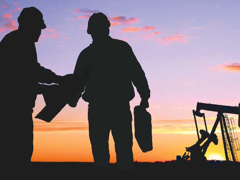  مشاريع الوقود الأحفوري الجديدة