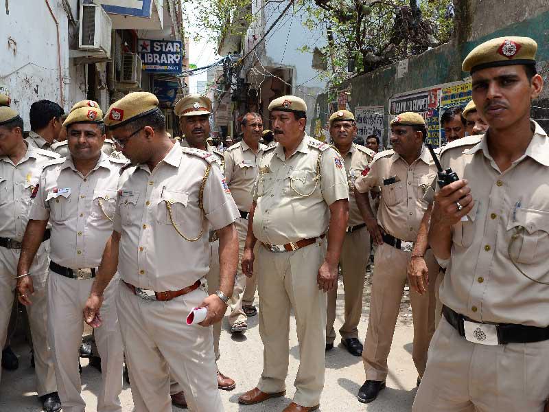 ولاية ماهاراشترا غربي الهند